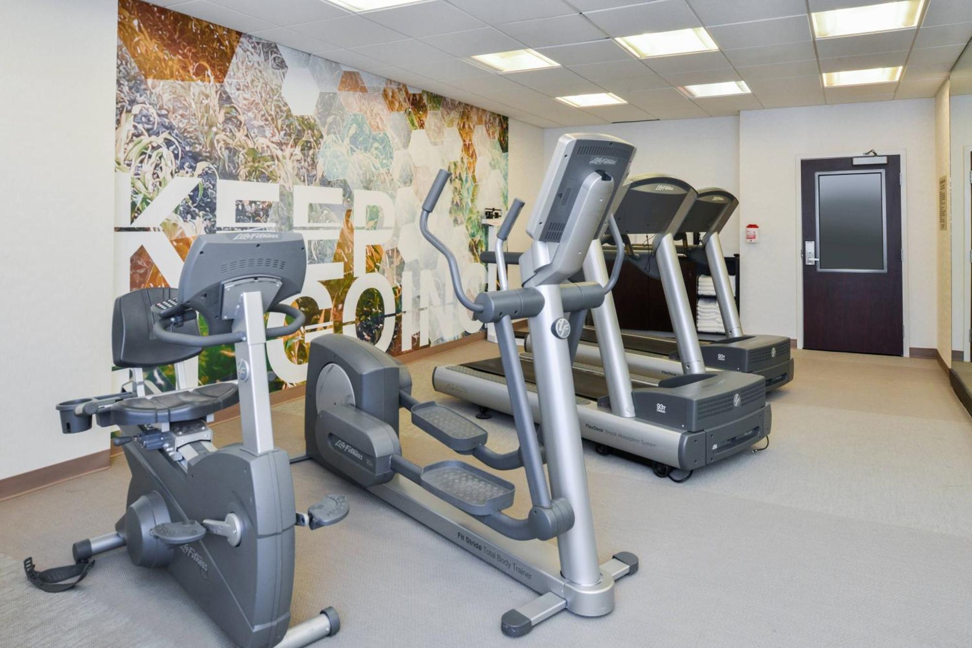 Springhill Suites By Marriott Lancaster Palmdale Esterno foto