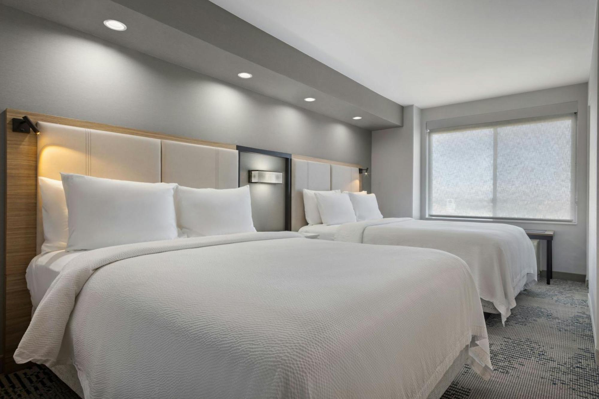 Springhill Suites By Marriott Lancaster Palmdale Esterno foto