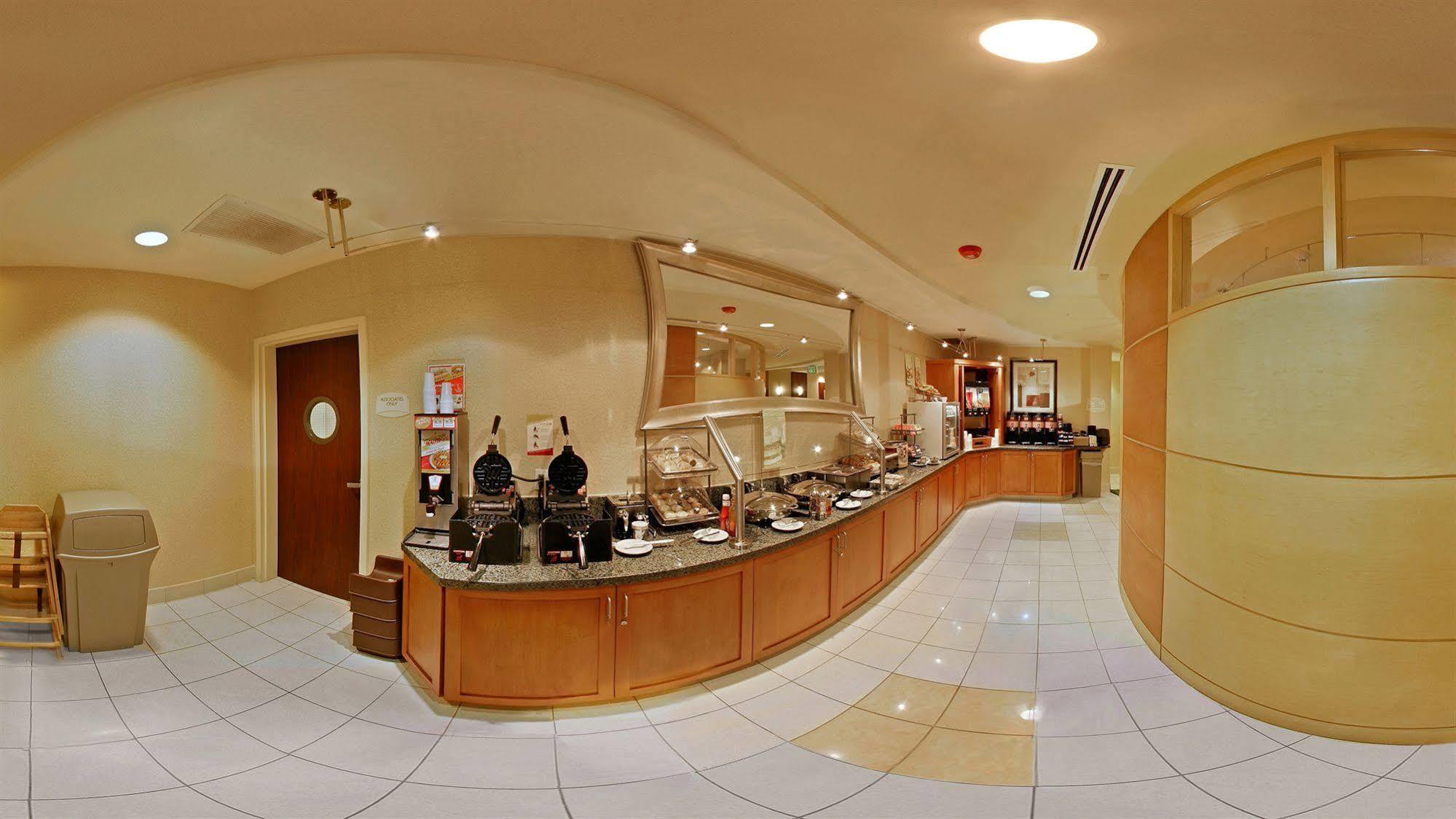Springhill Suites By Marriott Lancaster Palmdale Esterno foto